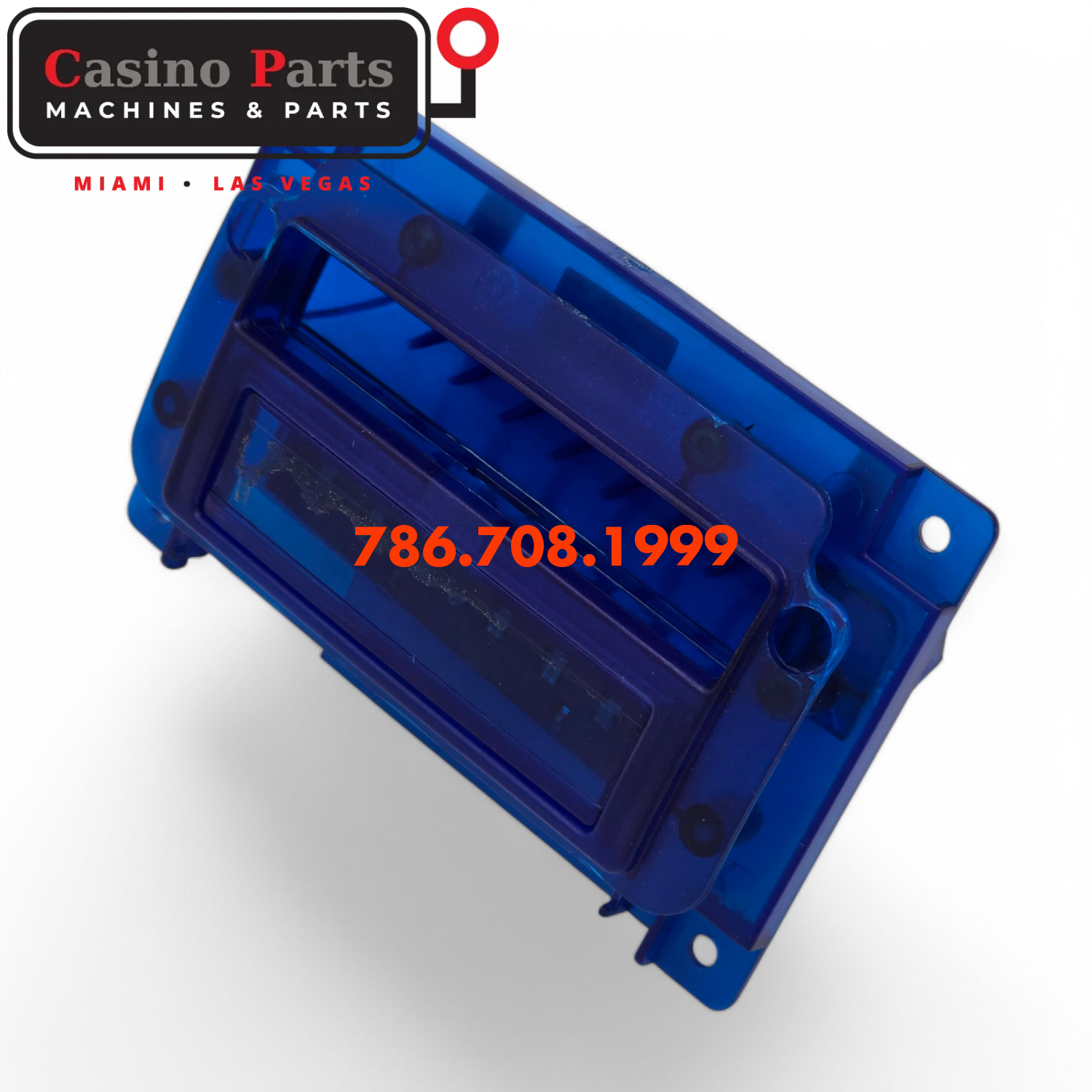 53 Door Bezel Bezels-Door