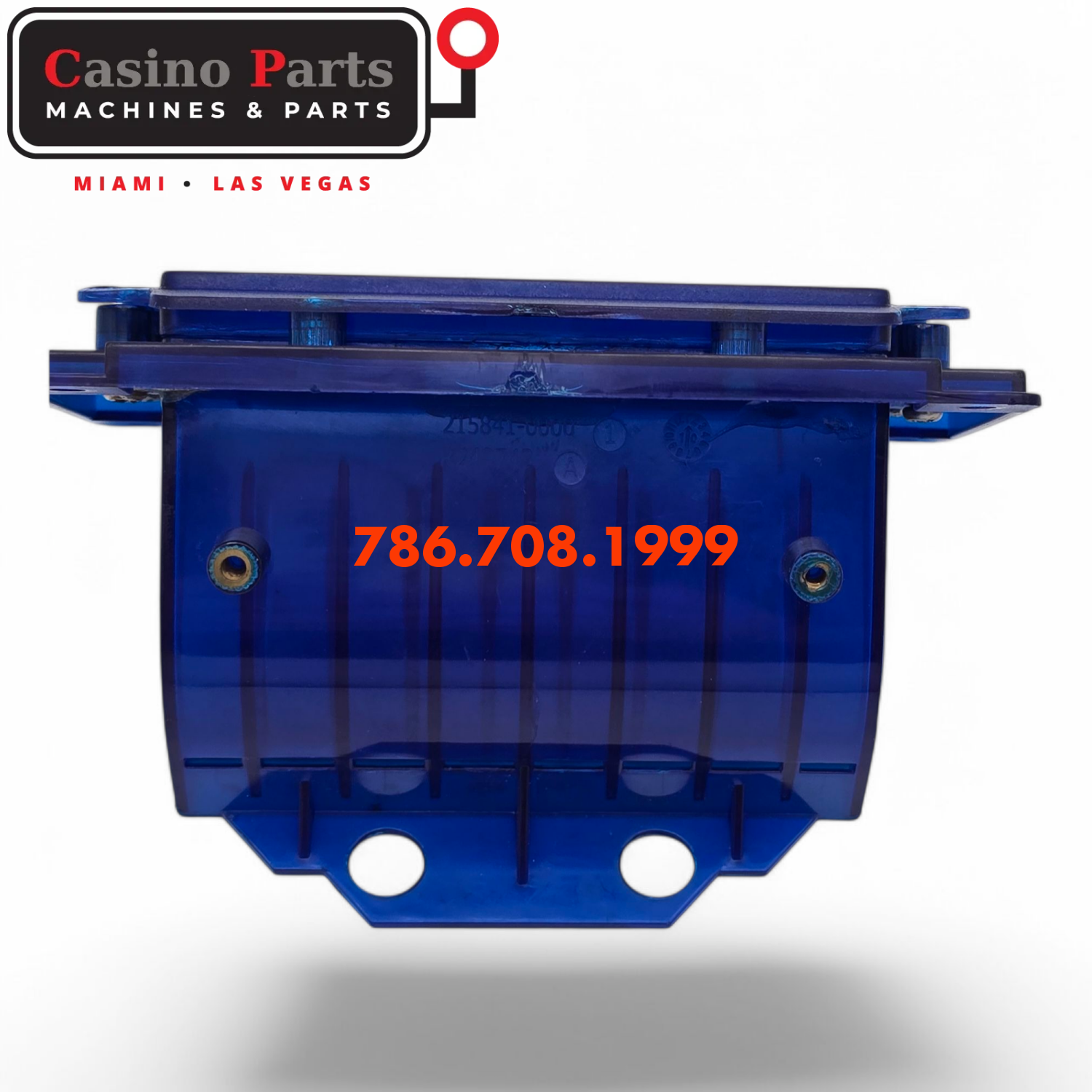 53 Door Bezel Bezels-Door