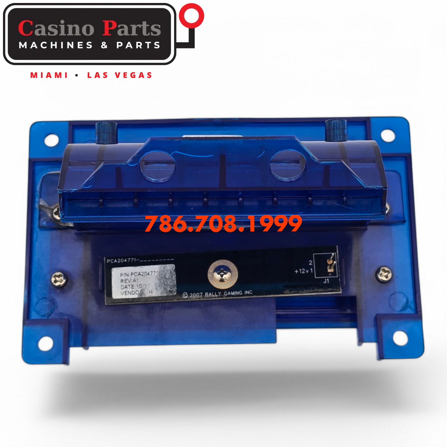 53 Door Bezel Bezels-Door