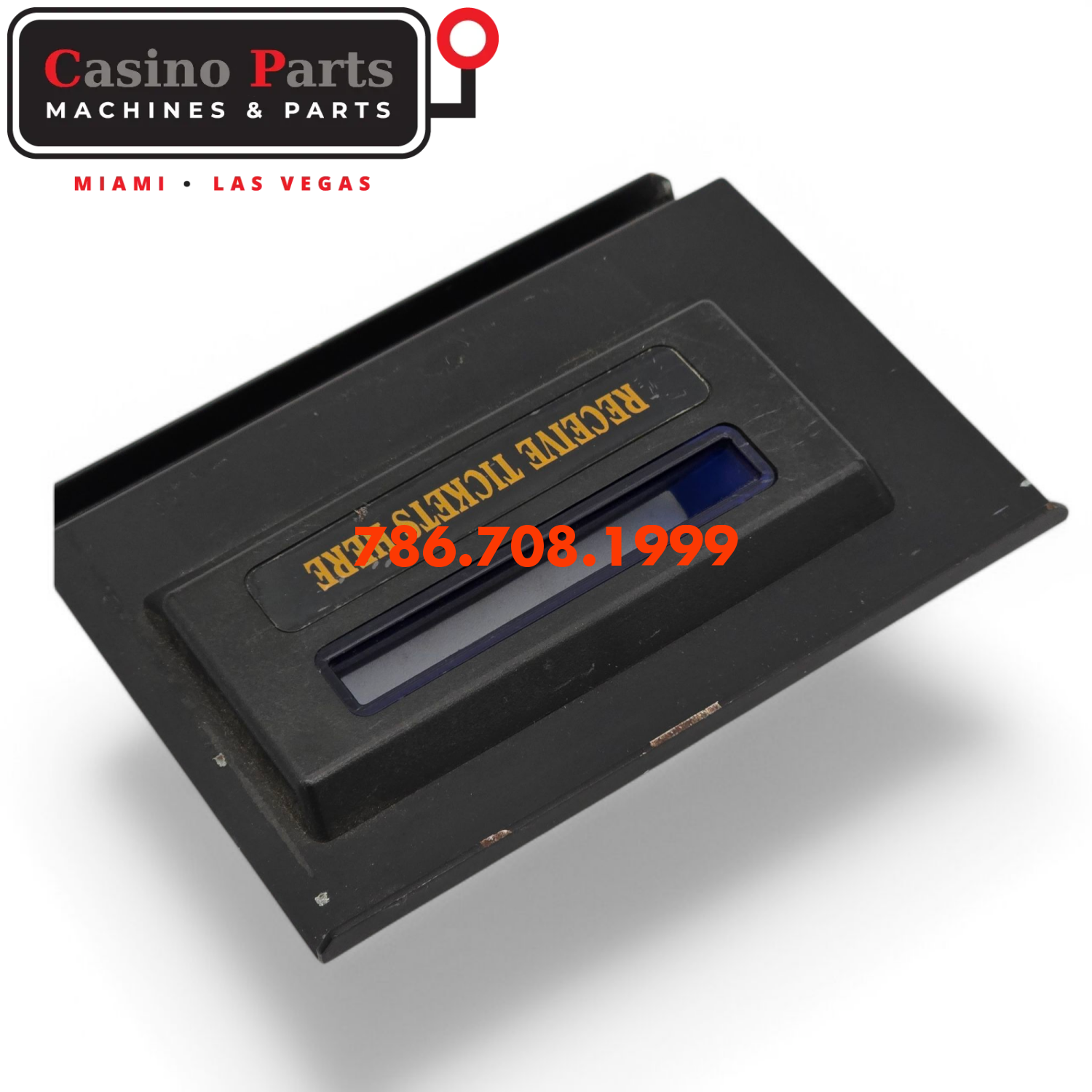 59 Door Bezel Bezels-Door