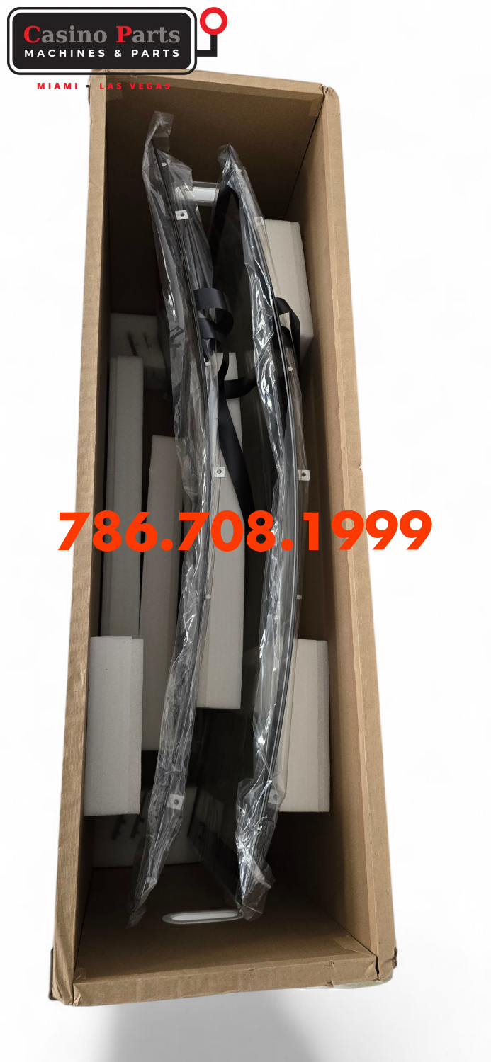 Touch Screen IGT Crystal Curve 43’’ Touchscreen Monitor