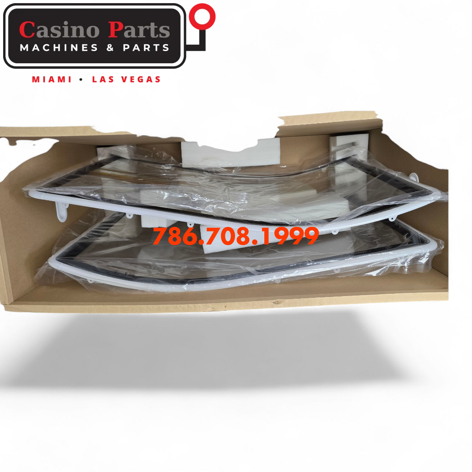 TwinStar J43 Curve Touch Screen Touchscreen Monitor