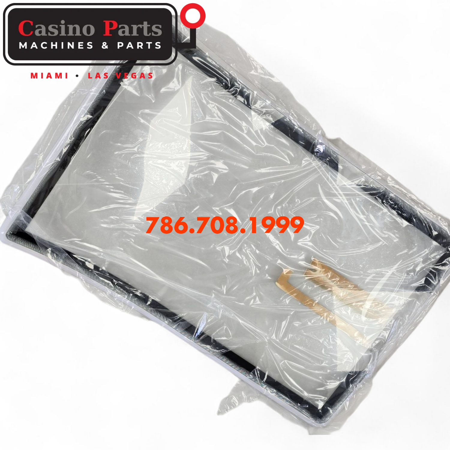 TwinStar J43 Curve Touch Screen Touchscreen Monitor