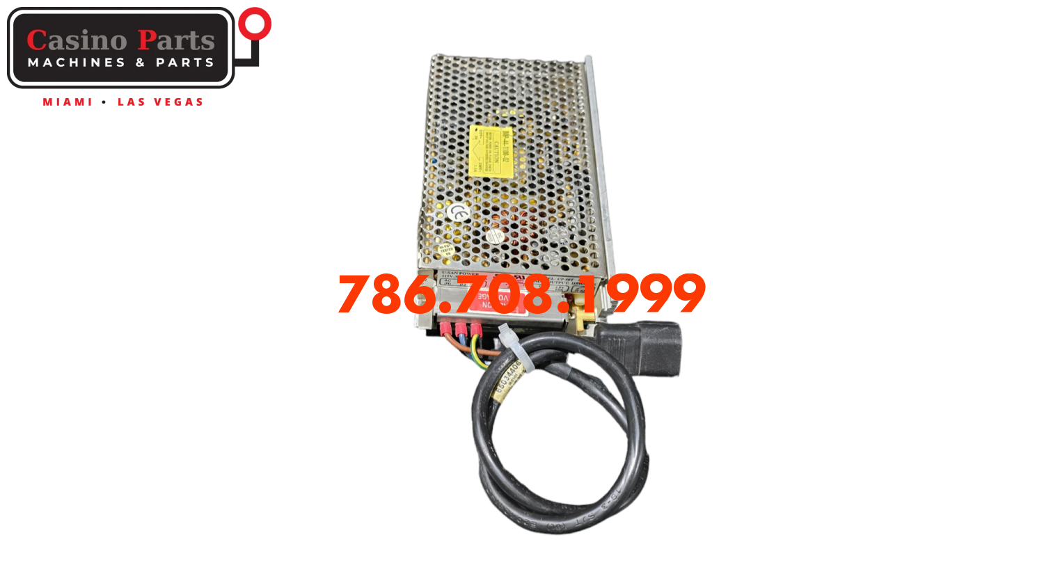 U - San Up - 50T - 115W Power Supply Supplies