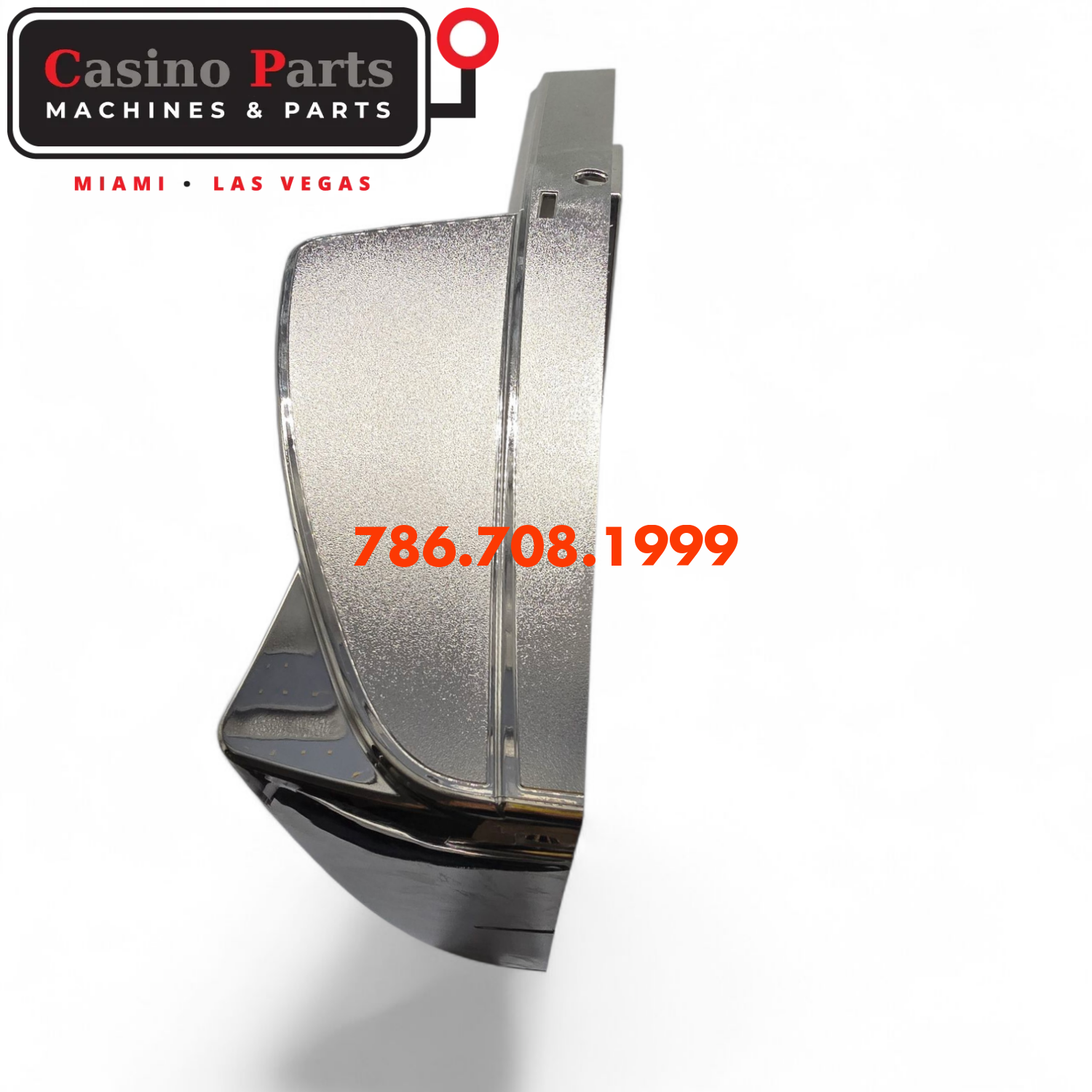 Ainsworth A560 Bally Panel Door