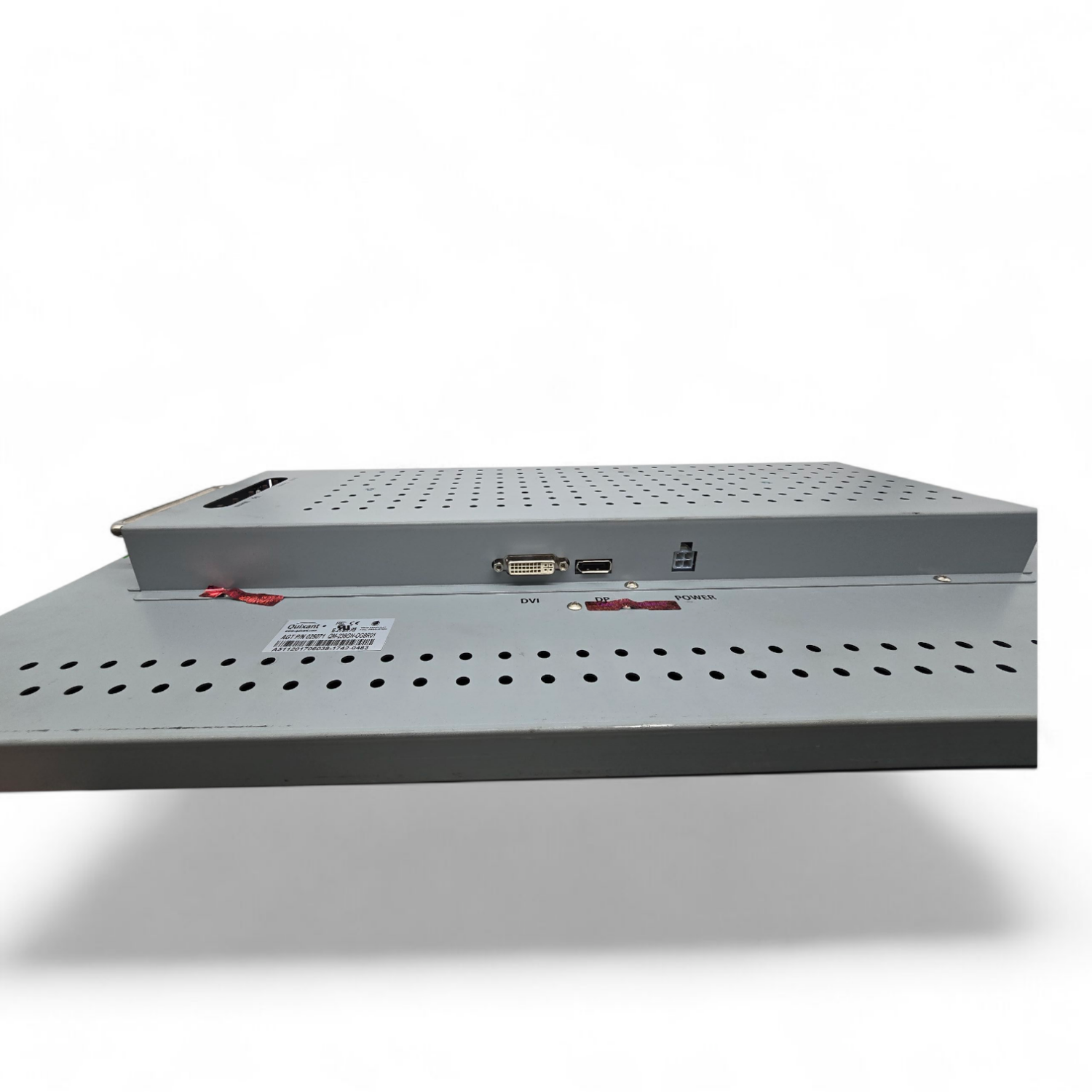 Used Ainsworth A560 Monitor QUIXANT not touch Monitors