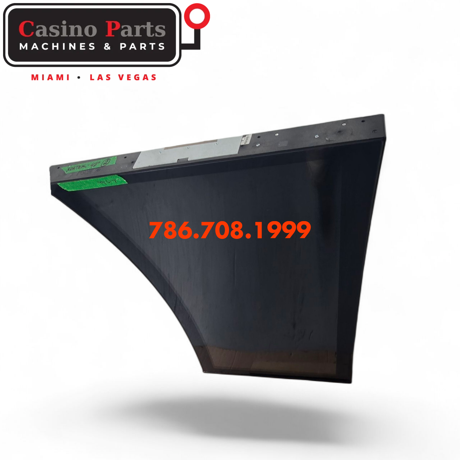 Used Aristocrat ARC Monitor 42 ’ Monitors