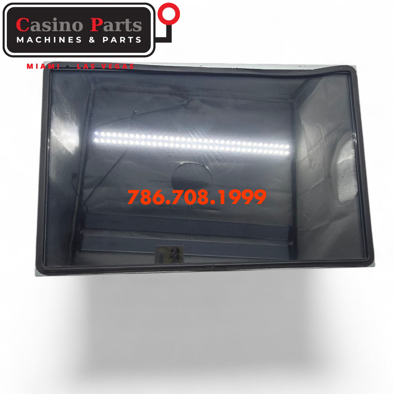 Used Monitor WMS BB2 Monitors