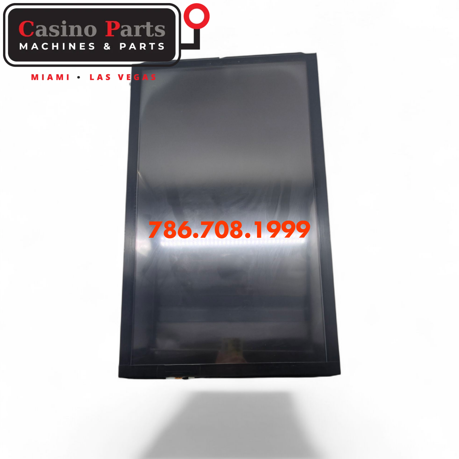 Used Bally V32 Monitor Monitors