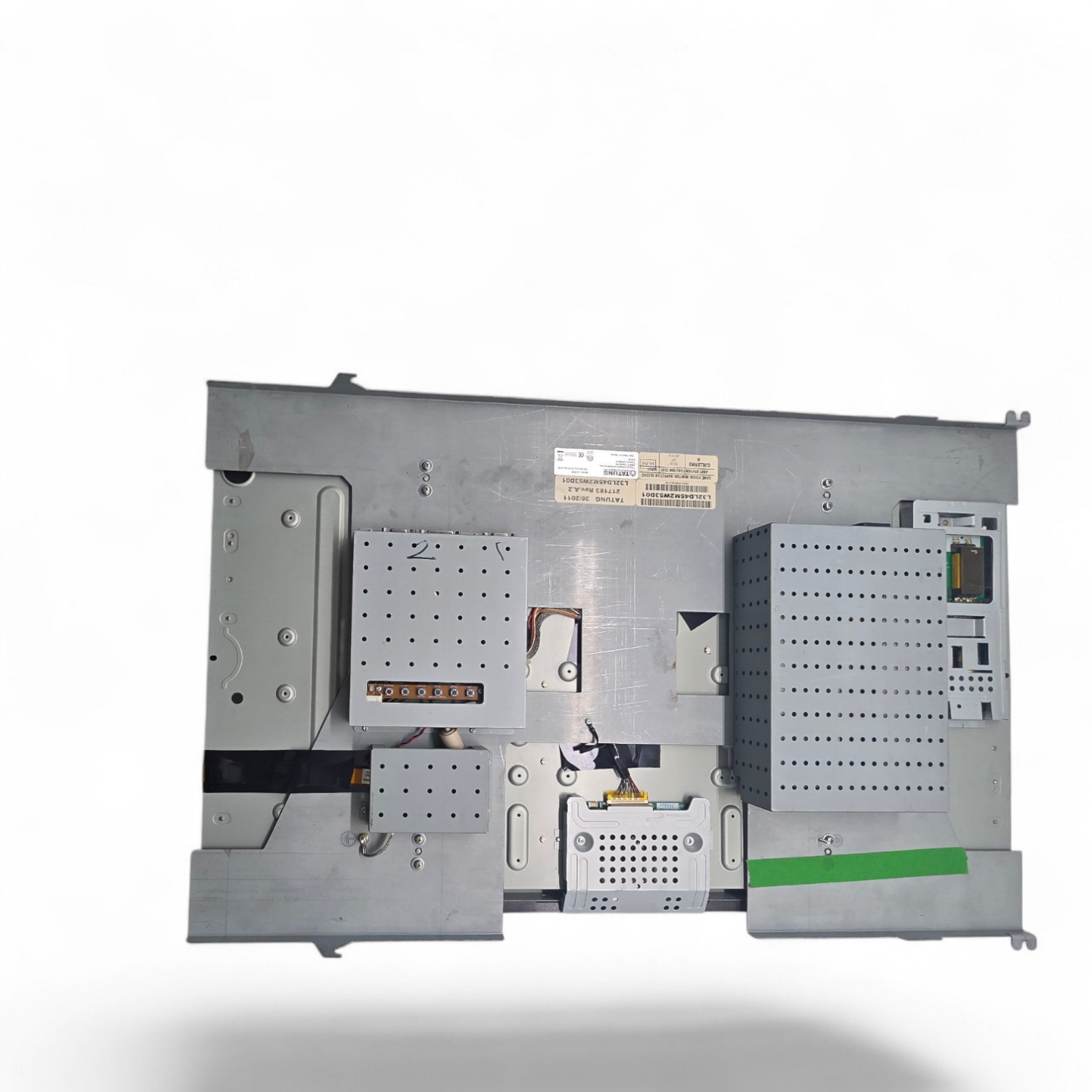 Used Bally V32 Monitor Monitors