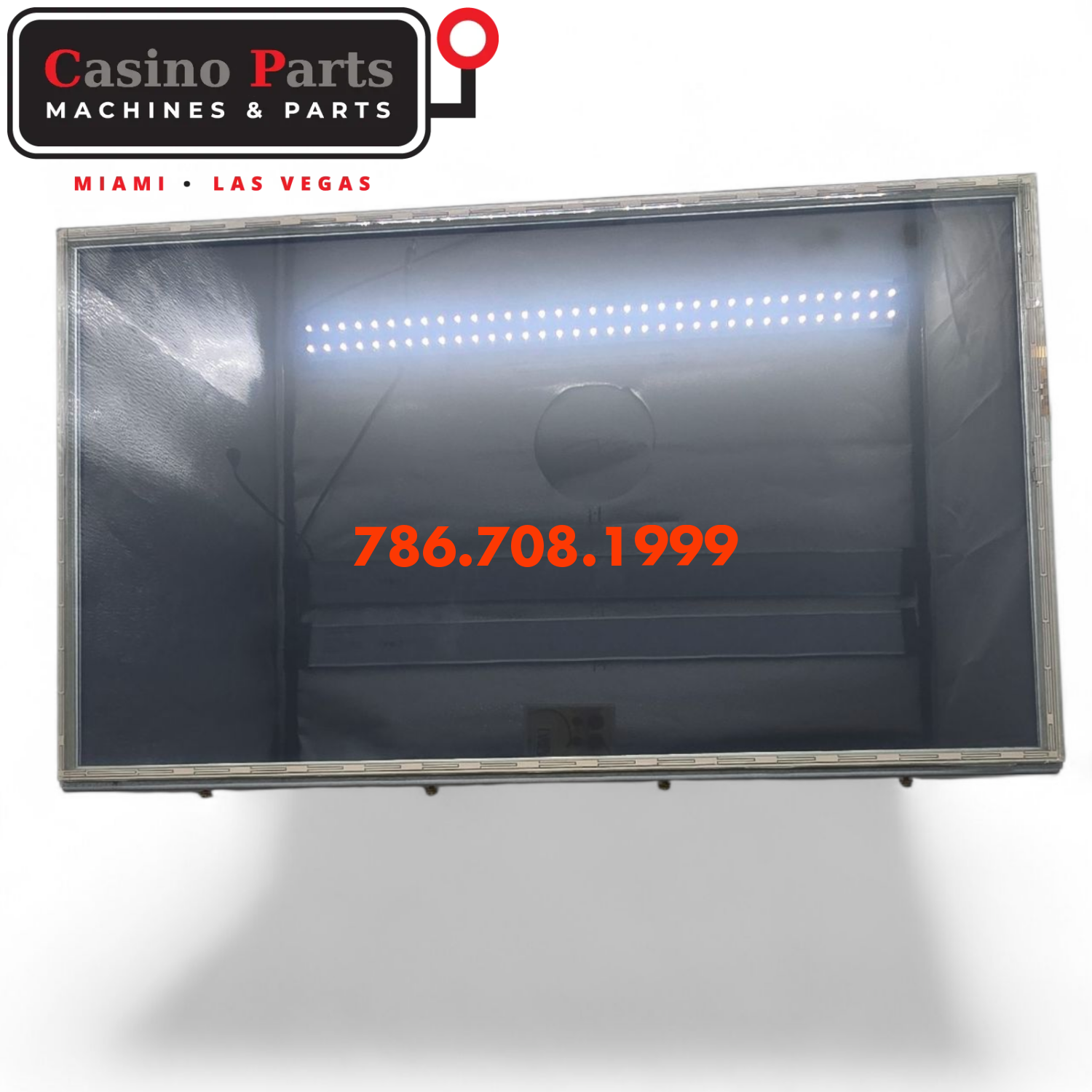 Used IGT 21’’ Monitor IGT Monitors