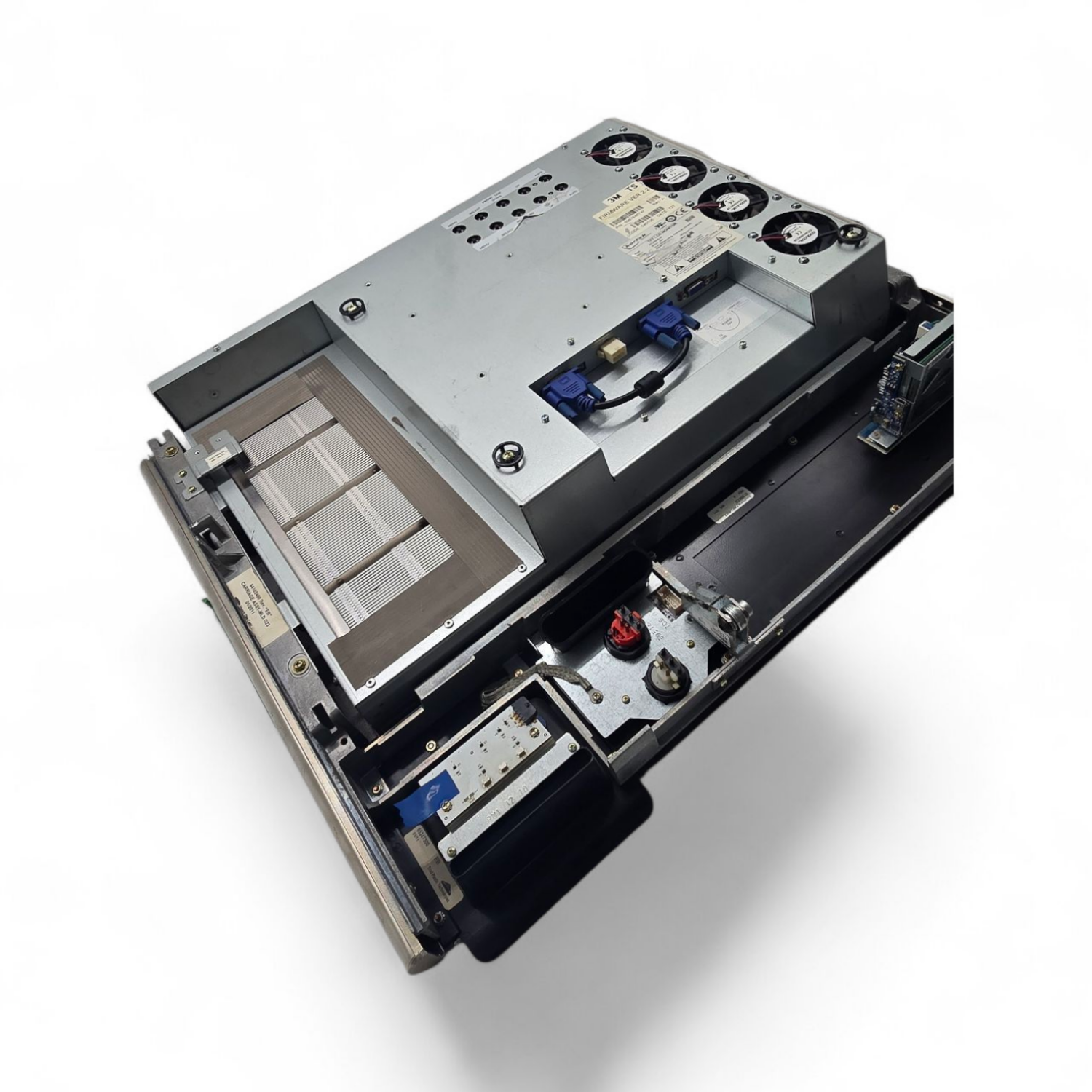 Used IGT G23 Monitor with MLD Carriage assembly Monitors