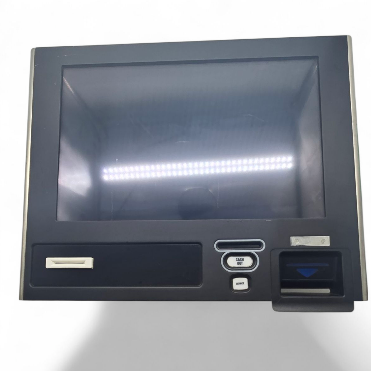 Used IGT G23 Monitor with MLD Carriage assembly Monitors