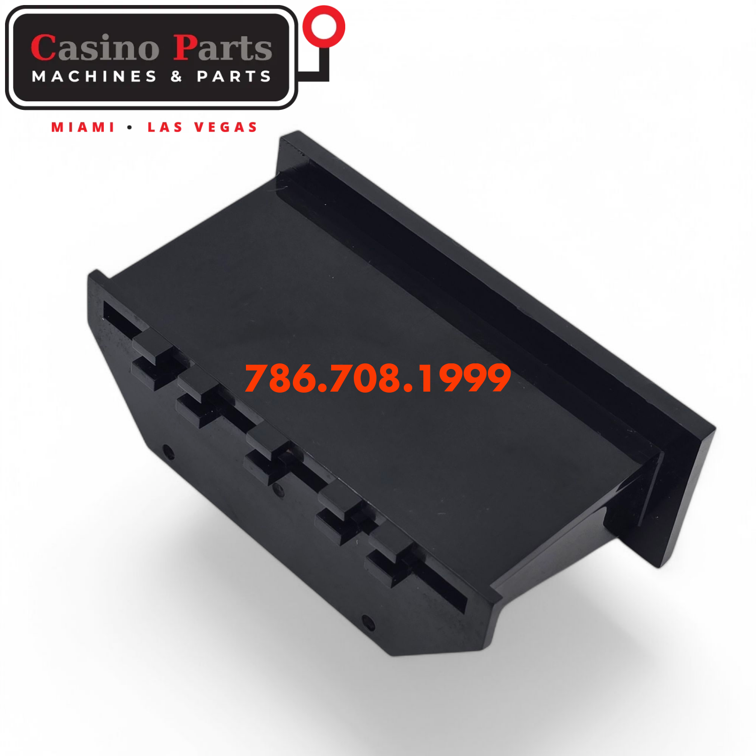 Bezel 4 Bezel UBA / IVIZION Bezels-Bill Validator