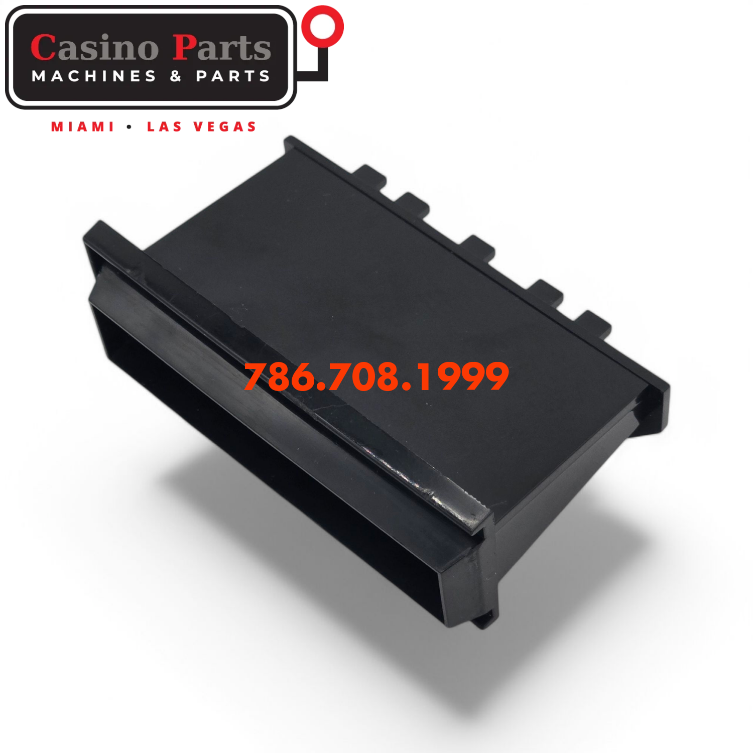 Bezel 4 Bezel UBA / IVIZION Bezels-Bill Validator