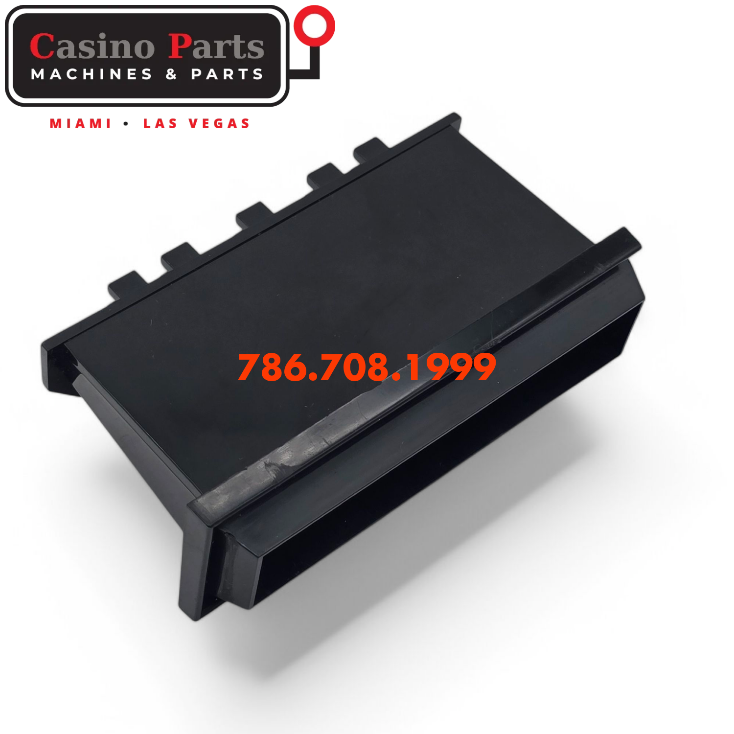 Bezel 4 Bezel UBA / IVIZION Bezels-Bill Validator