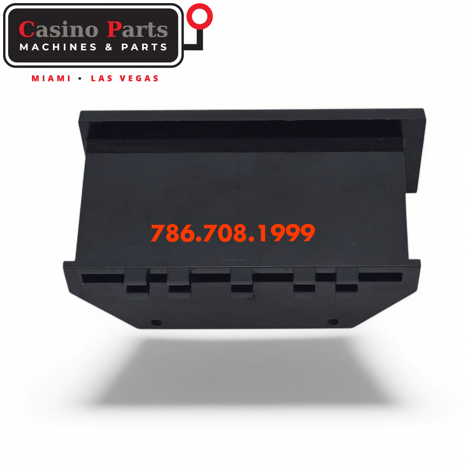 Bezel 4 Bezel UBA / IVIZION Bezels-Bill Validator