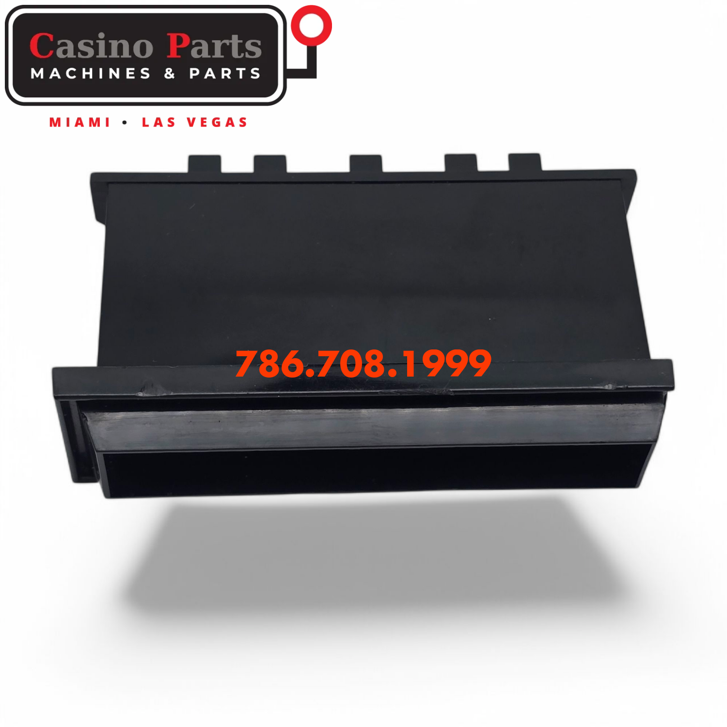 Bezel 4 Bezel UBA / IVIZION Bezels-Bill Validator