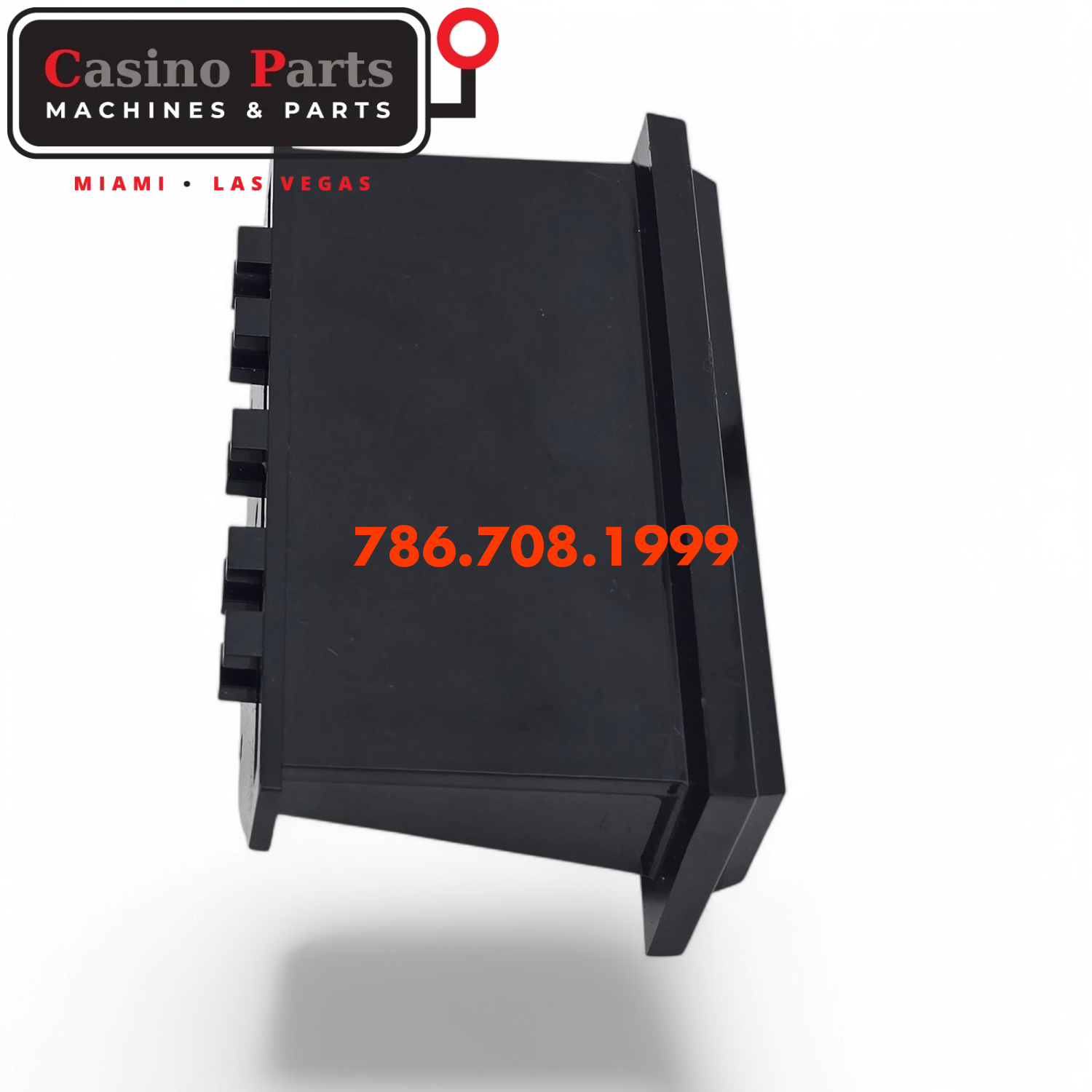 Bezel 4 Bezel UBA / IVIZION Bezels-Bill Validator