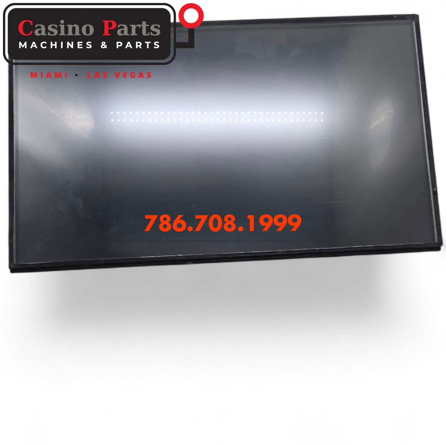 Used Konami Konami Concerto 27’’ TOVIS Monitors