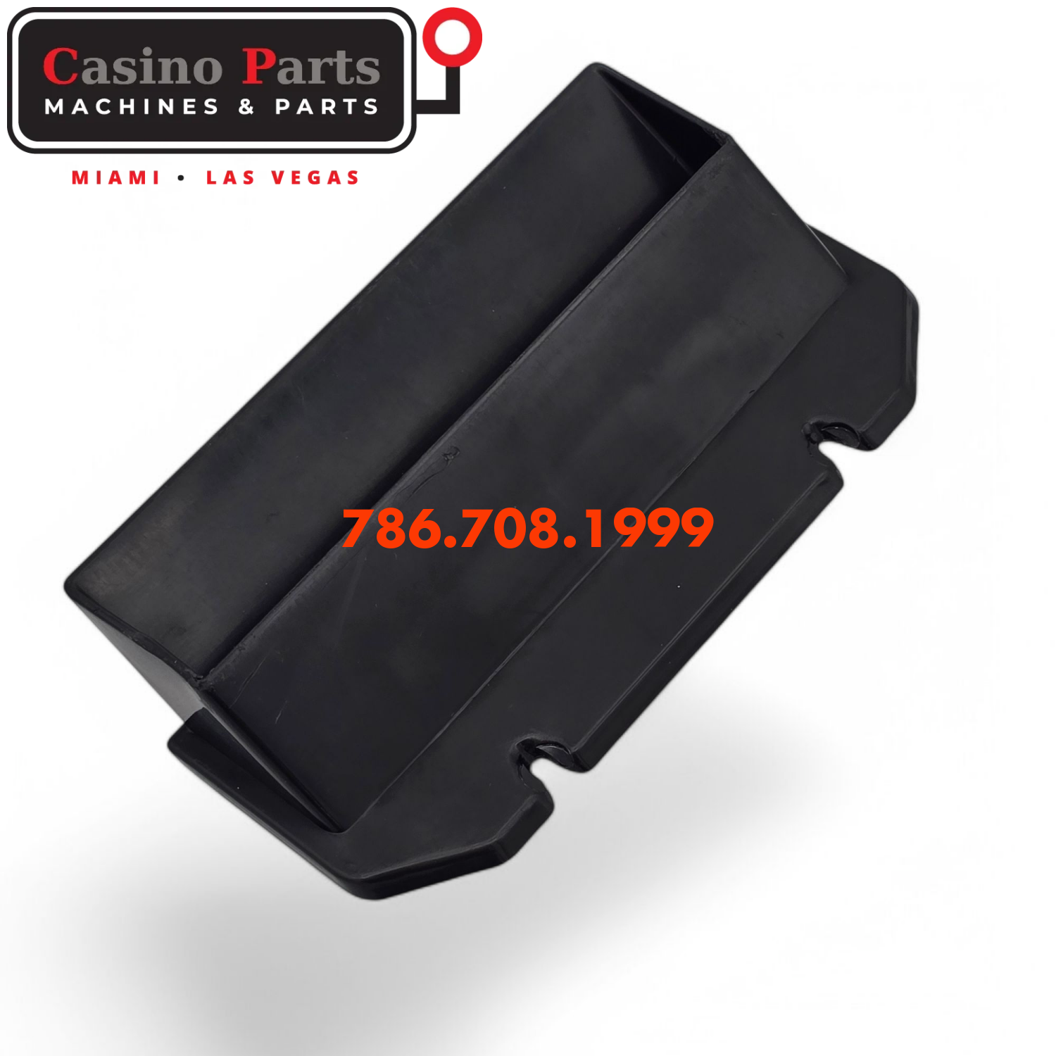 36 JCM UBA / IVIZION Bezel Bezels-Bill Validator