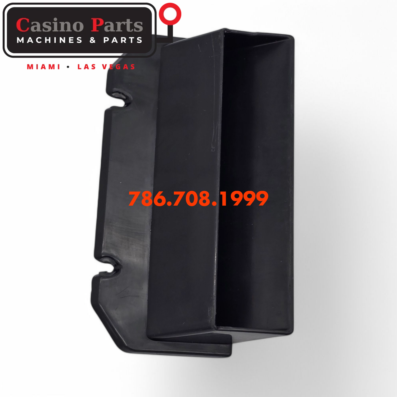 36 JCM UBA / IVIZION Bezel Bezels-Bill Validator