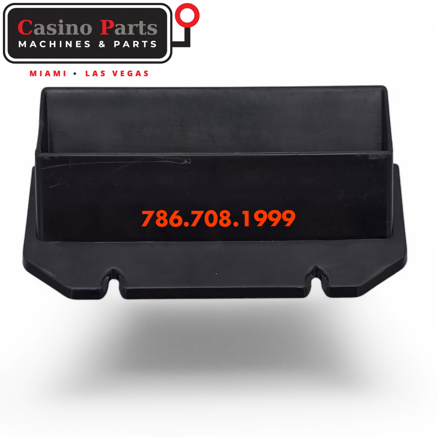 36 JCM UBA / IVIZION Bezel Bezels-Bill Validator