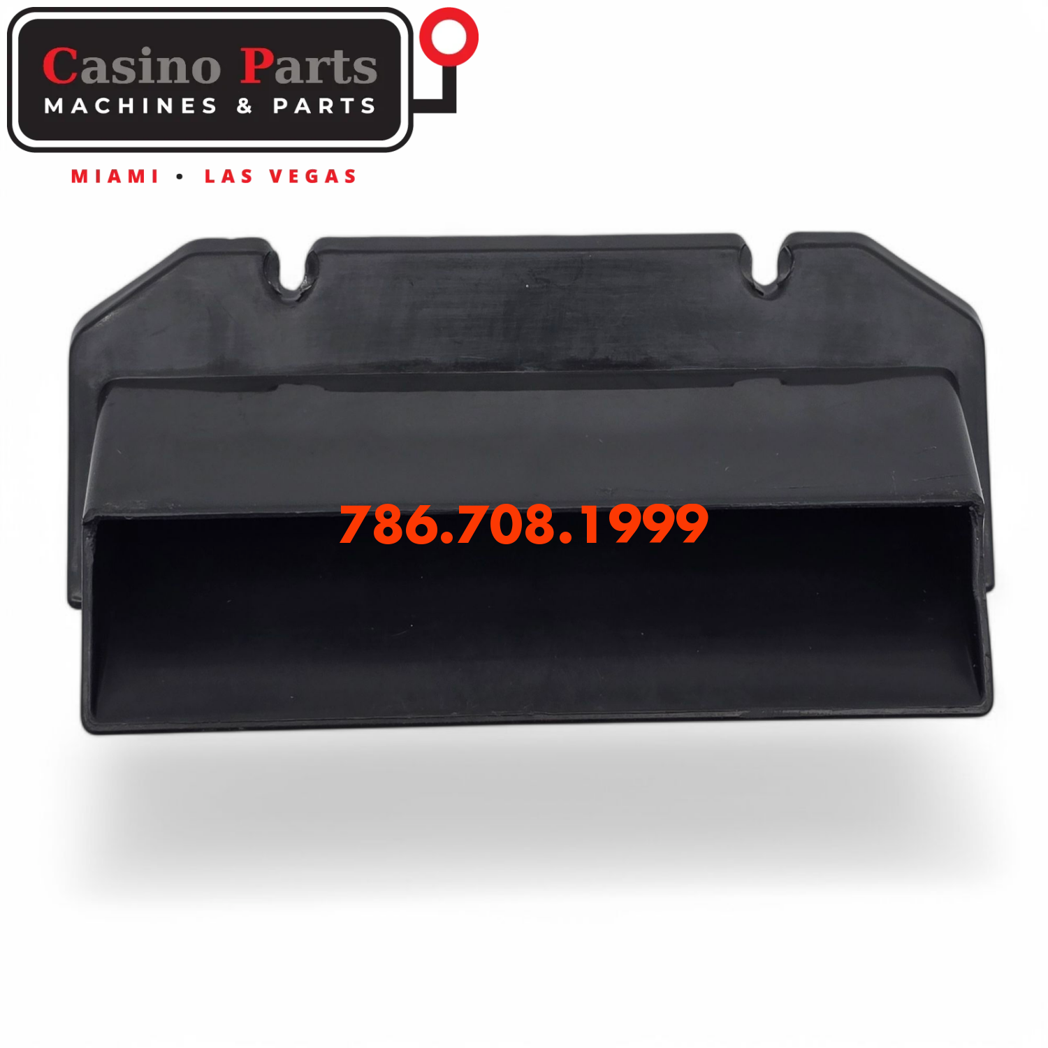 36 JCM UBA / IVIZION Bezel Bezels-Bill Validator