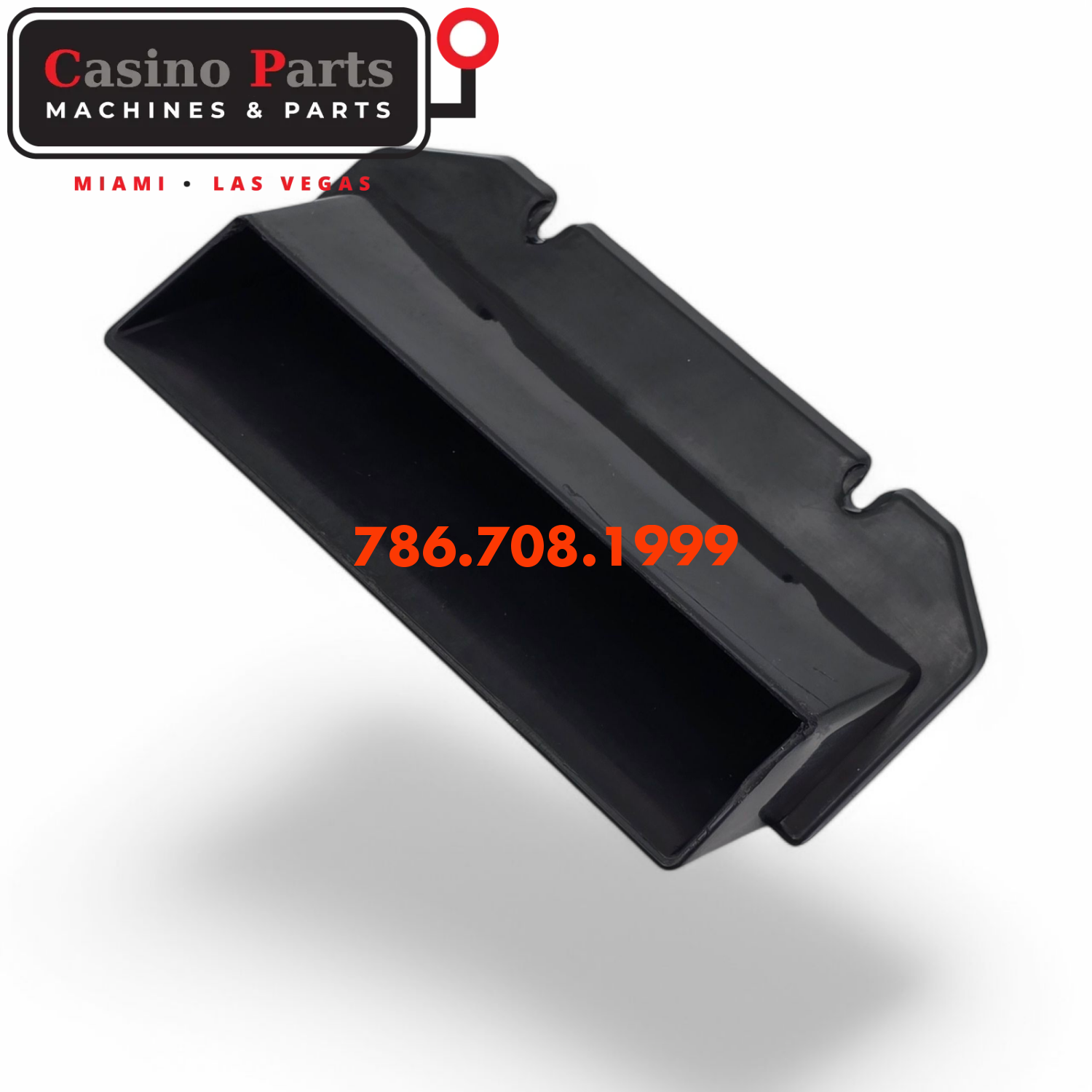 36 JCM UBA / IVIZION Bezel Bezels-Bill Validator