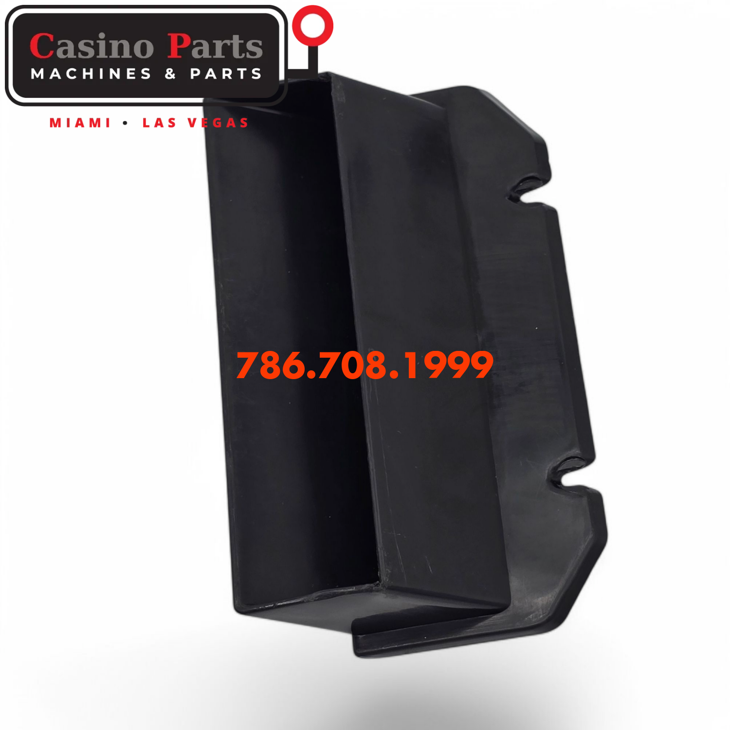 36 JCM UBA / IVIZION Bezel Bezels-Bill Validator