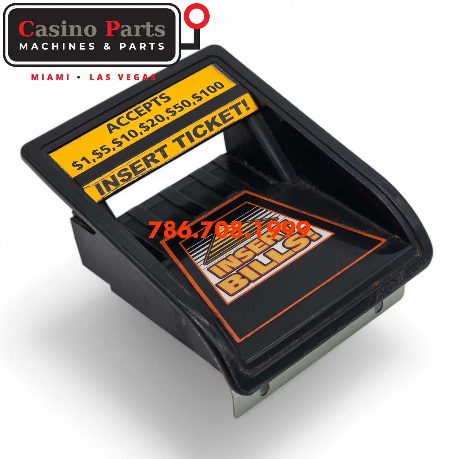 43 Door Bezel Bezels-Door