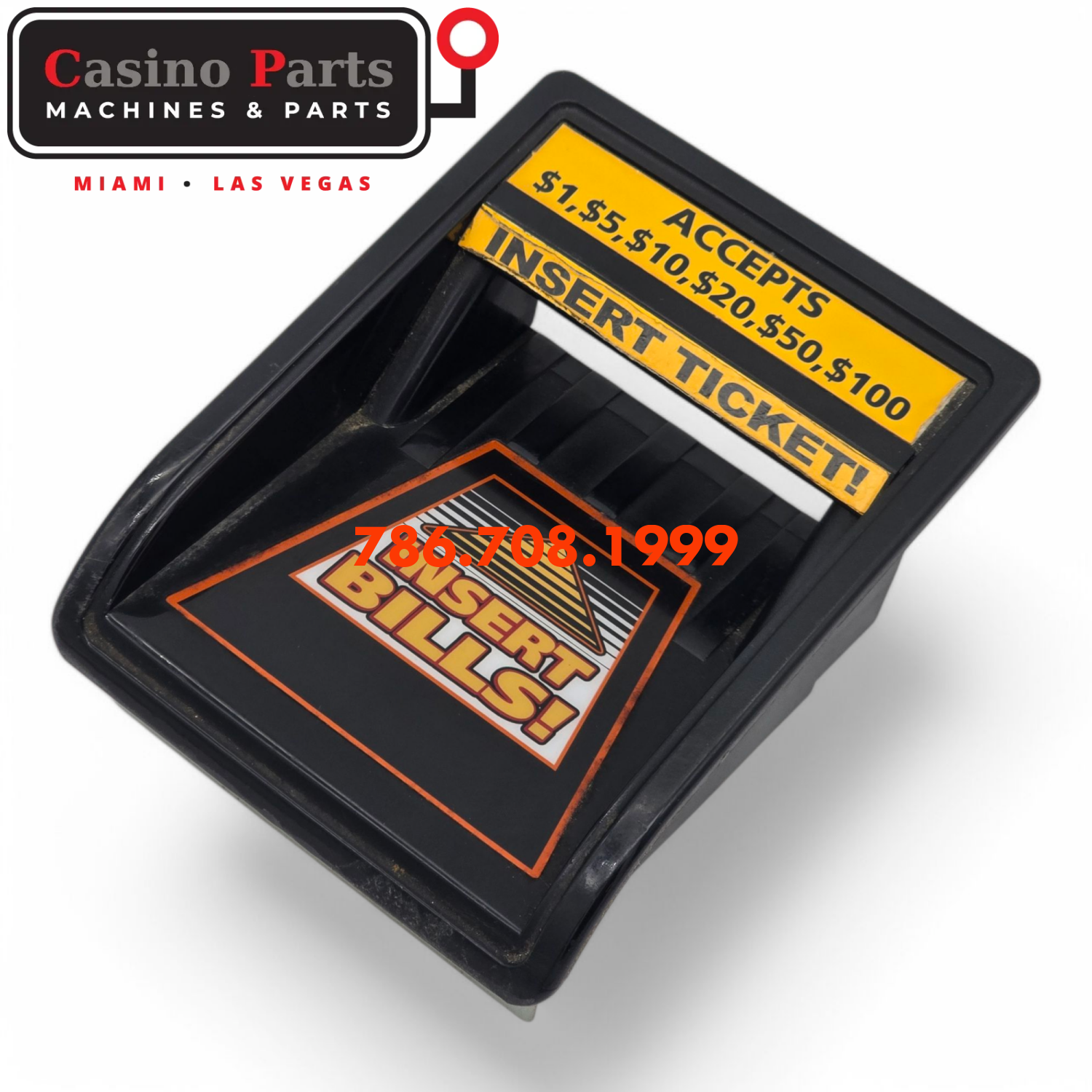 43 Door Bezel Bezels-Door