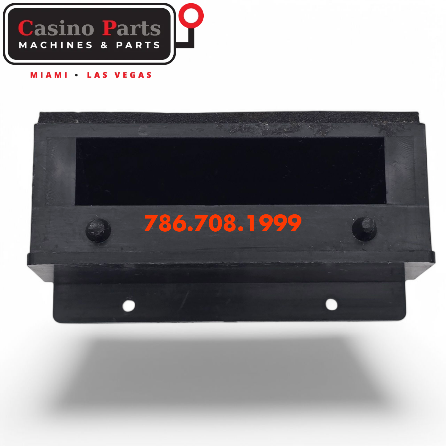 Bezel 1 Bezels-Bill Validator