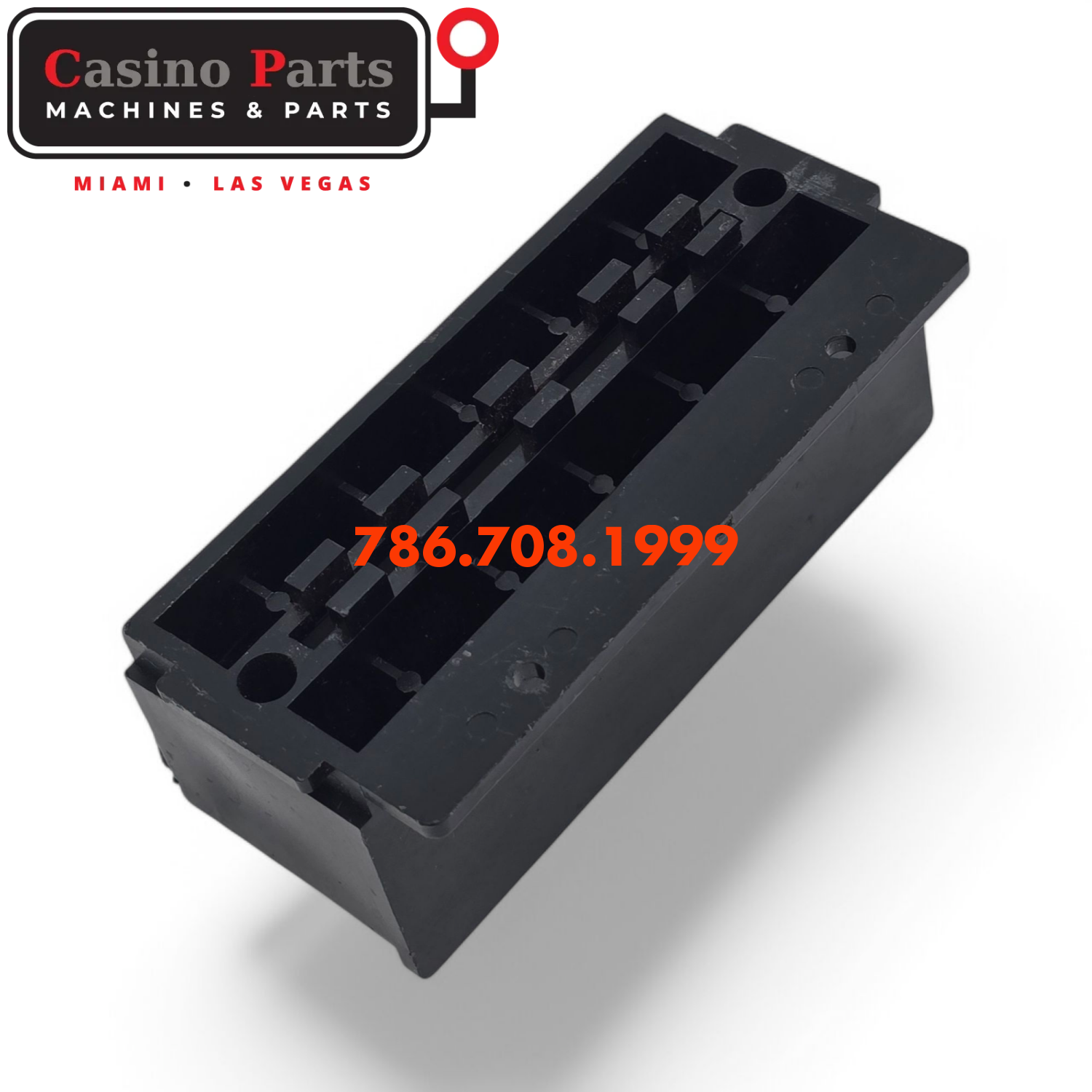 Bezel 1 Bezels-Bill Validator