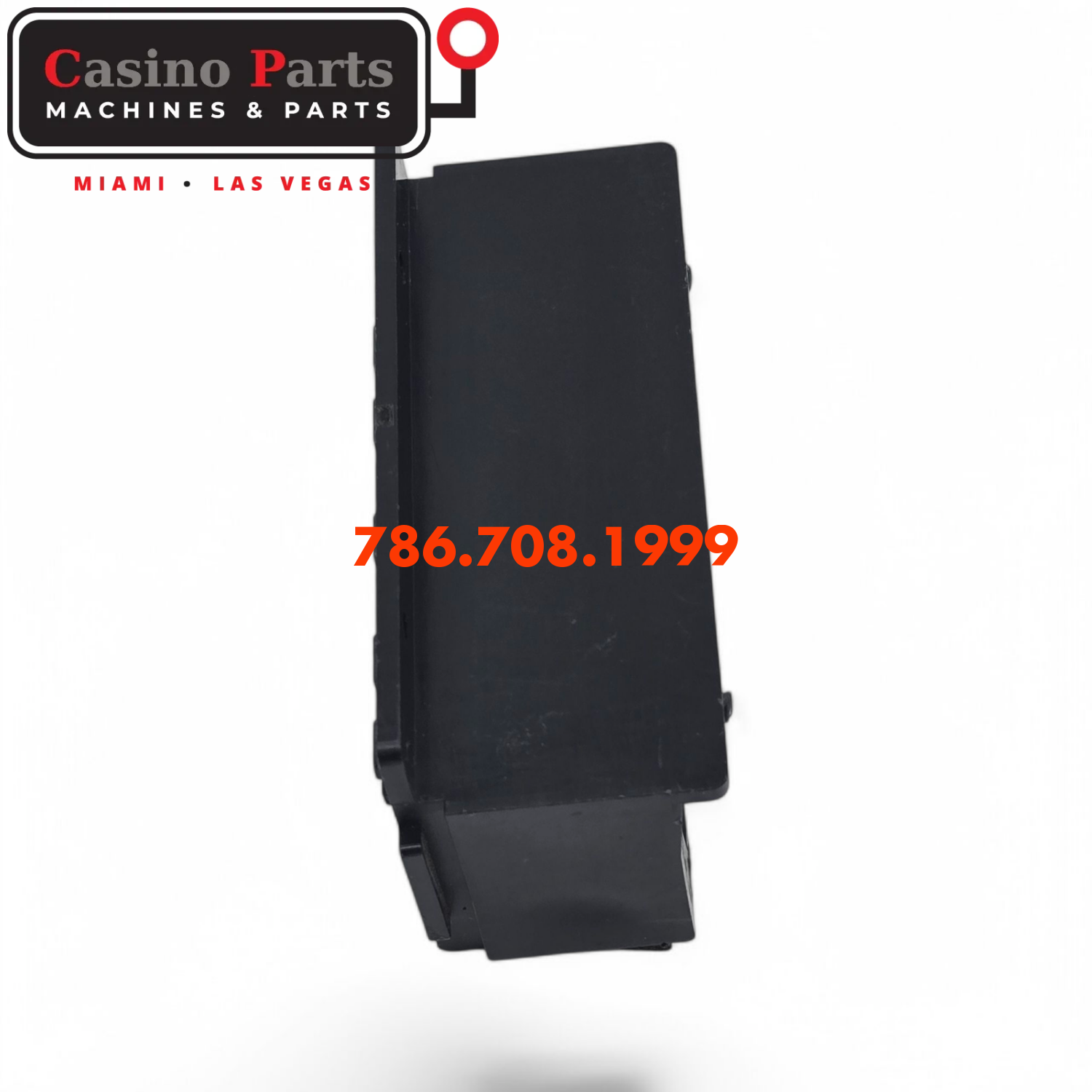 Bezel 1 Bezels-Bill Validator