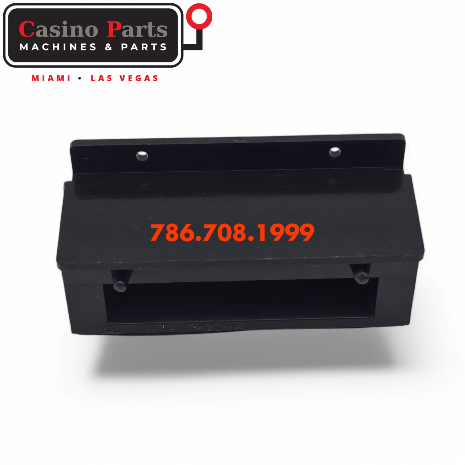 Bezel 1 Bezels-Bill Validator