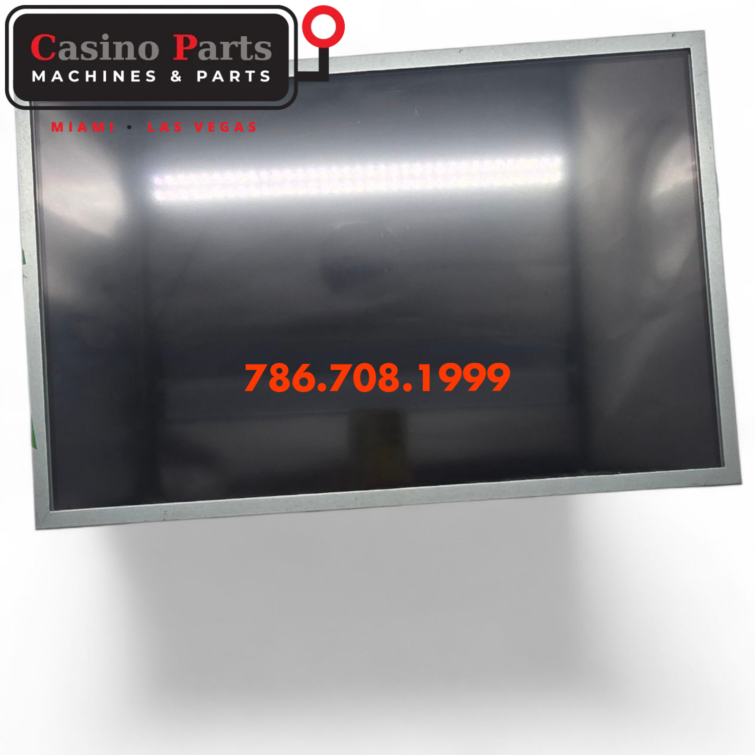 Used Konami Monument Tovis 22’’ Monitors