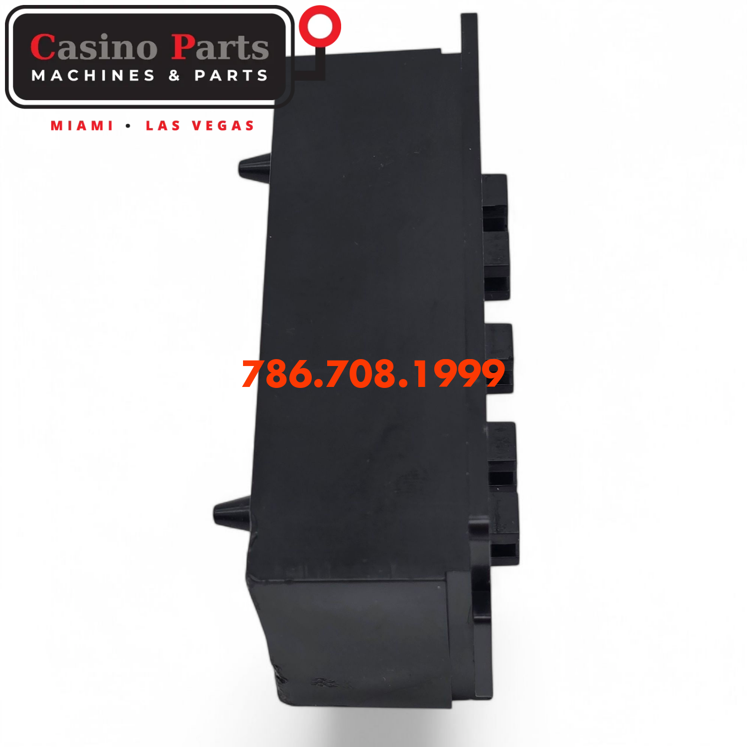 Bezel 12 Bezels-Bill Validator
