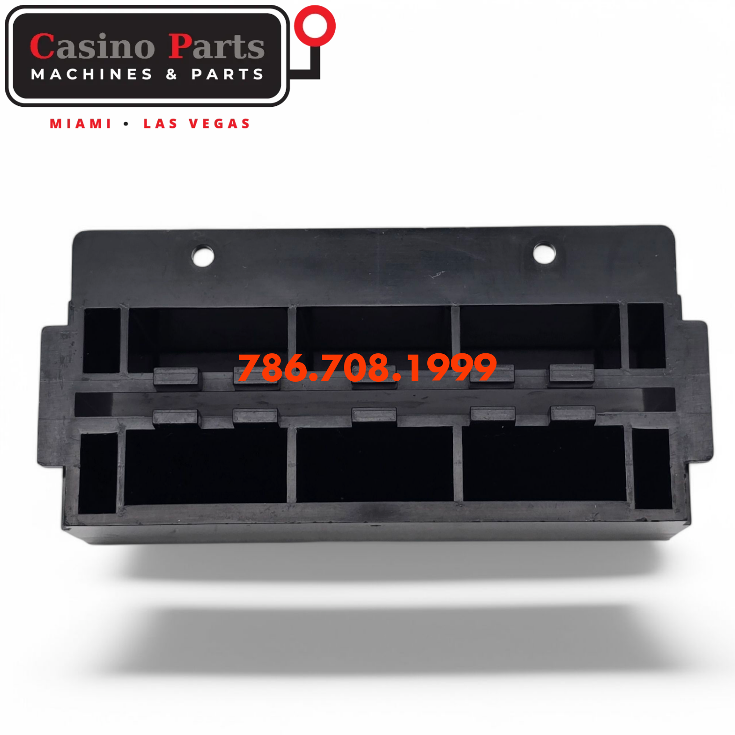 Bezel 12 Bezels-Bill Validator