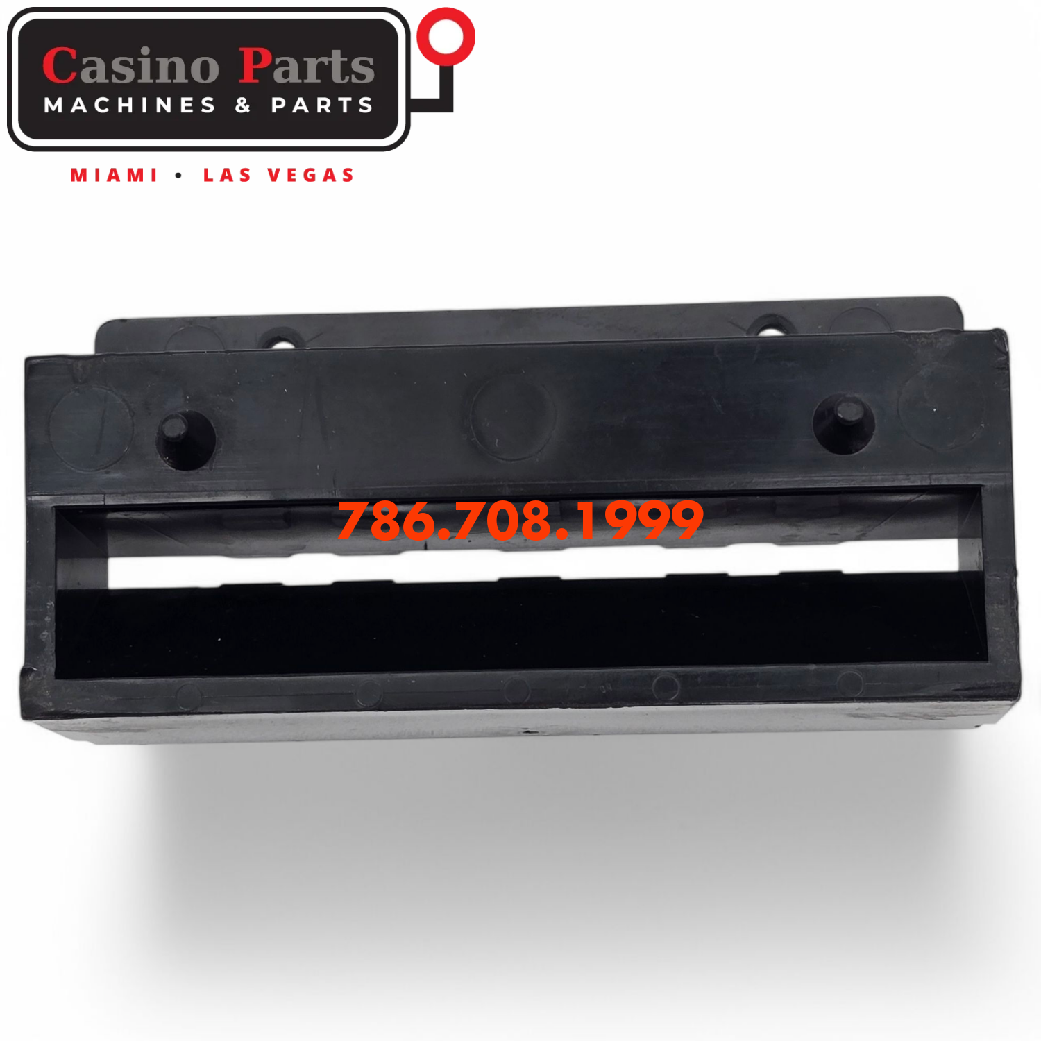 Bezel 12 Bezels-Bill Validator