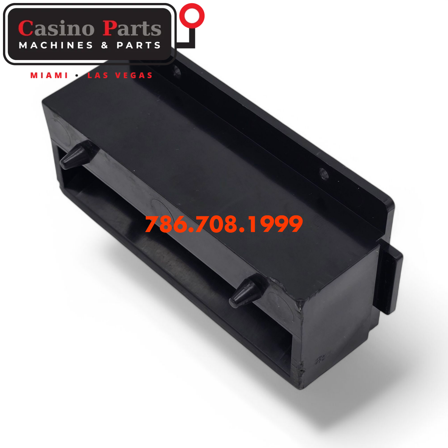 Bezel 12 Bezels-Bill Validator
