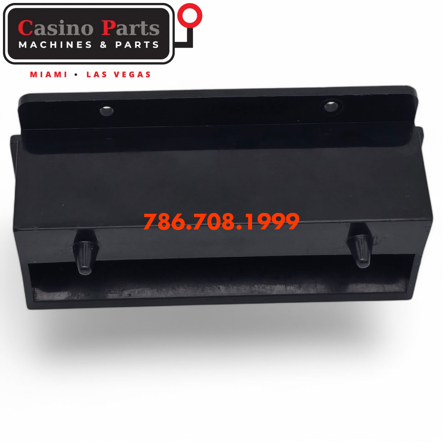 KONAMI PODIUM Door Bezel for UBA / IVIZION Bezels-Door