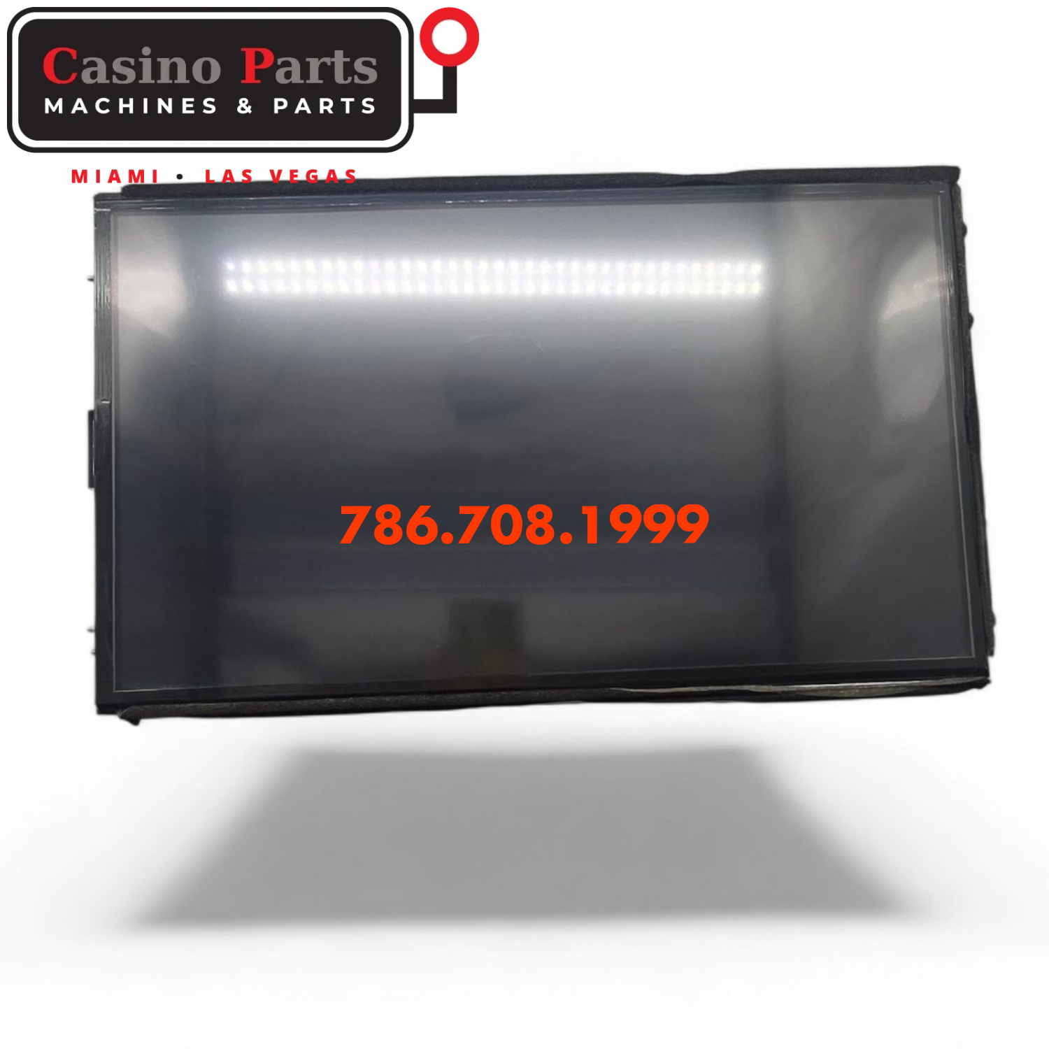 Used Monitor Bally Alpha 1 22’’ Monitors