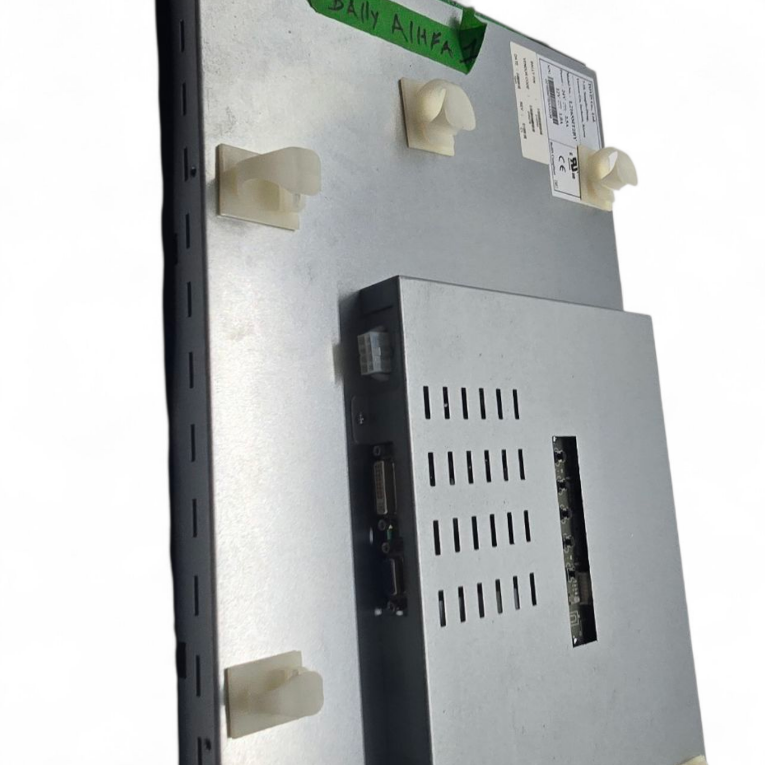 Used Monitor Bally Alpha 1 22’’ Monitors