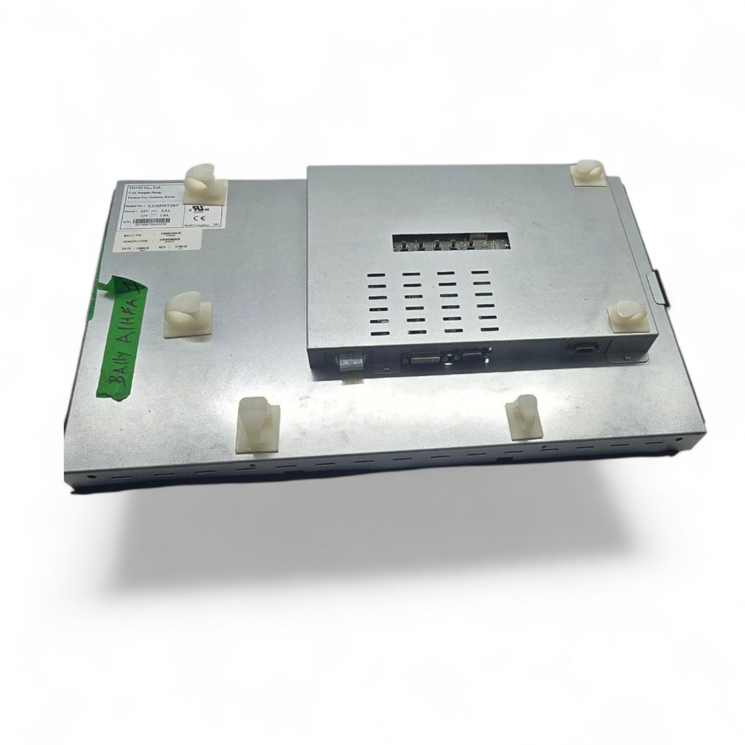 Used Monitor Bally Alpha 1 22’’ Monitors