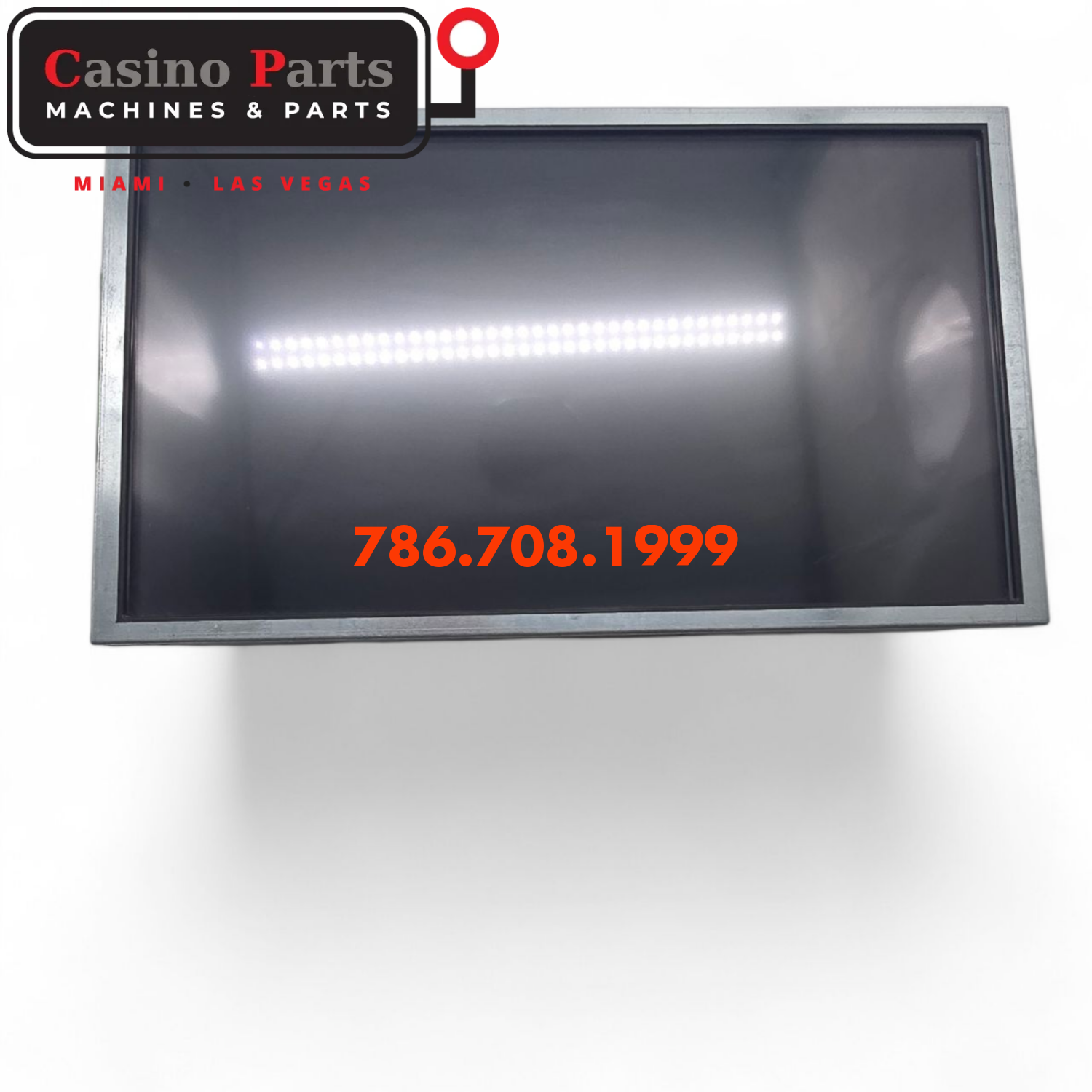 Used WMS BB3 Monitor Monitors