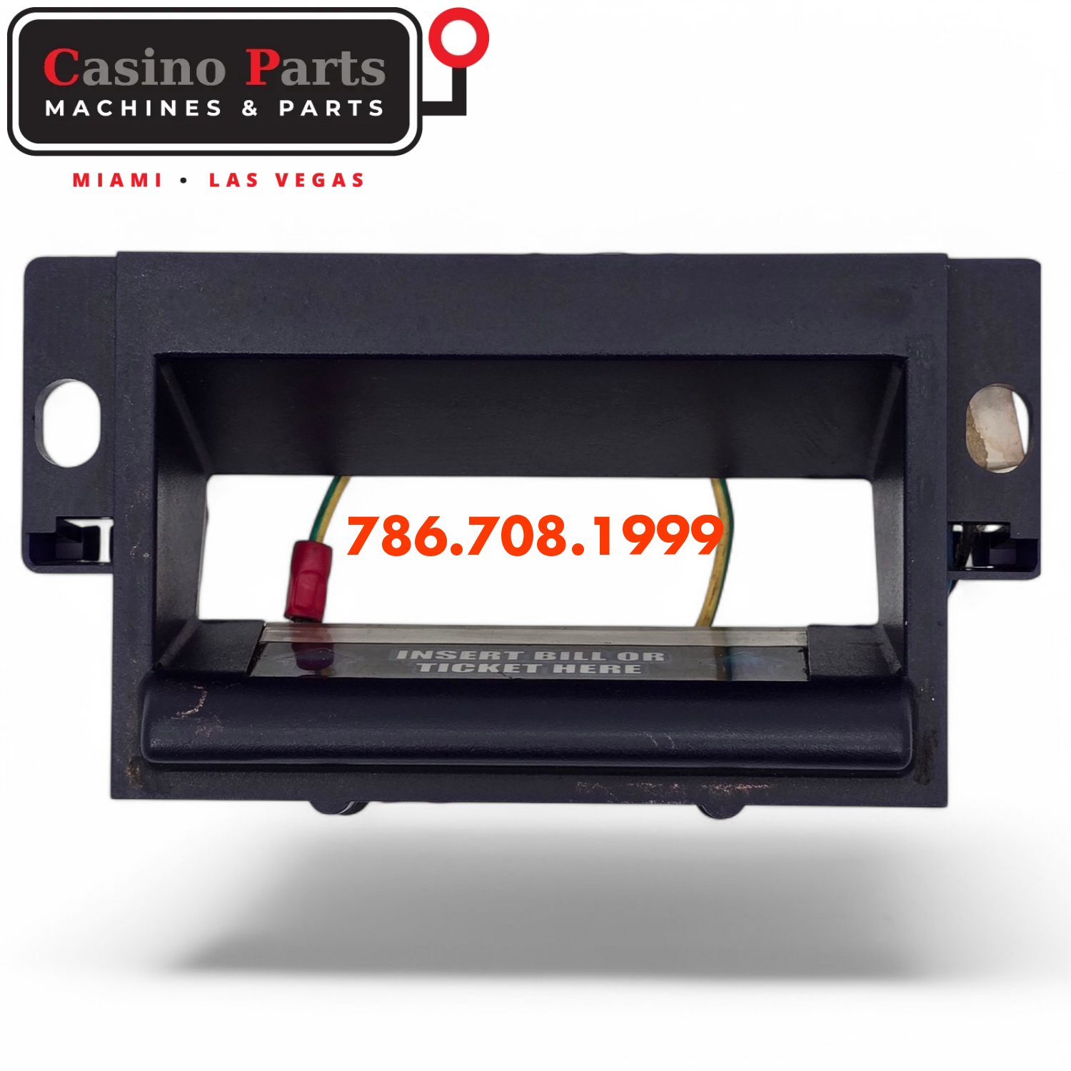 WMS BB1 BB2 Door Bezel Bezels-Door