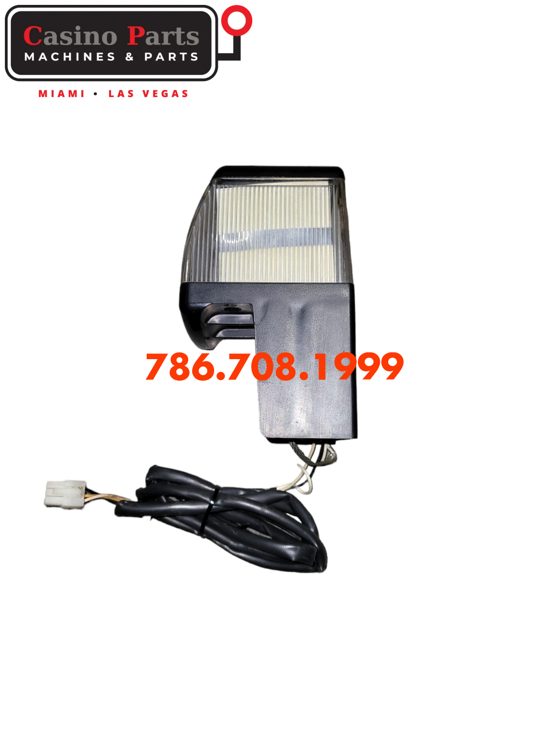 Candel (Part# 20-008273-00-01