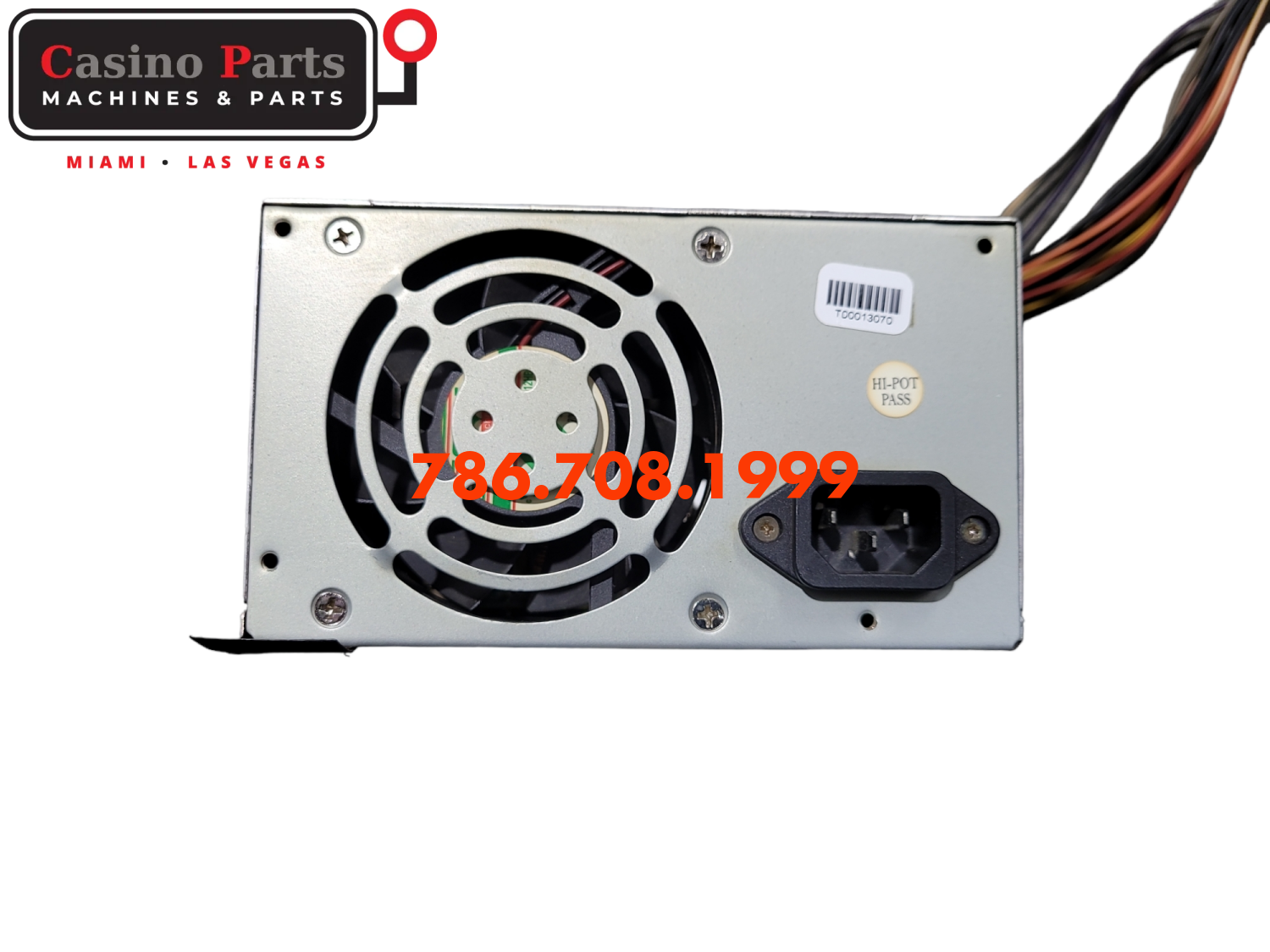 Power Supply Bb1 Wms