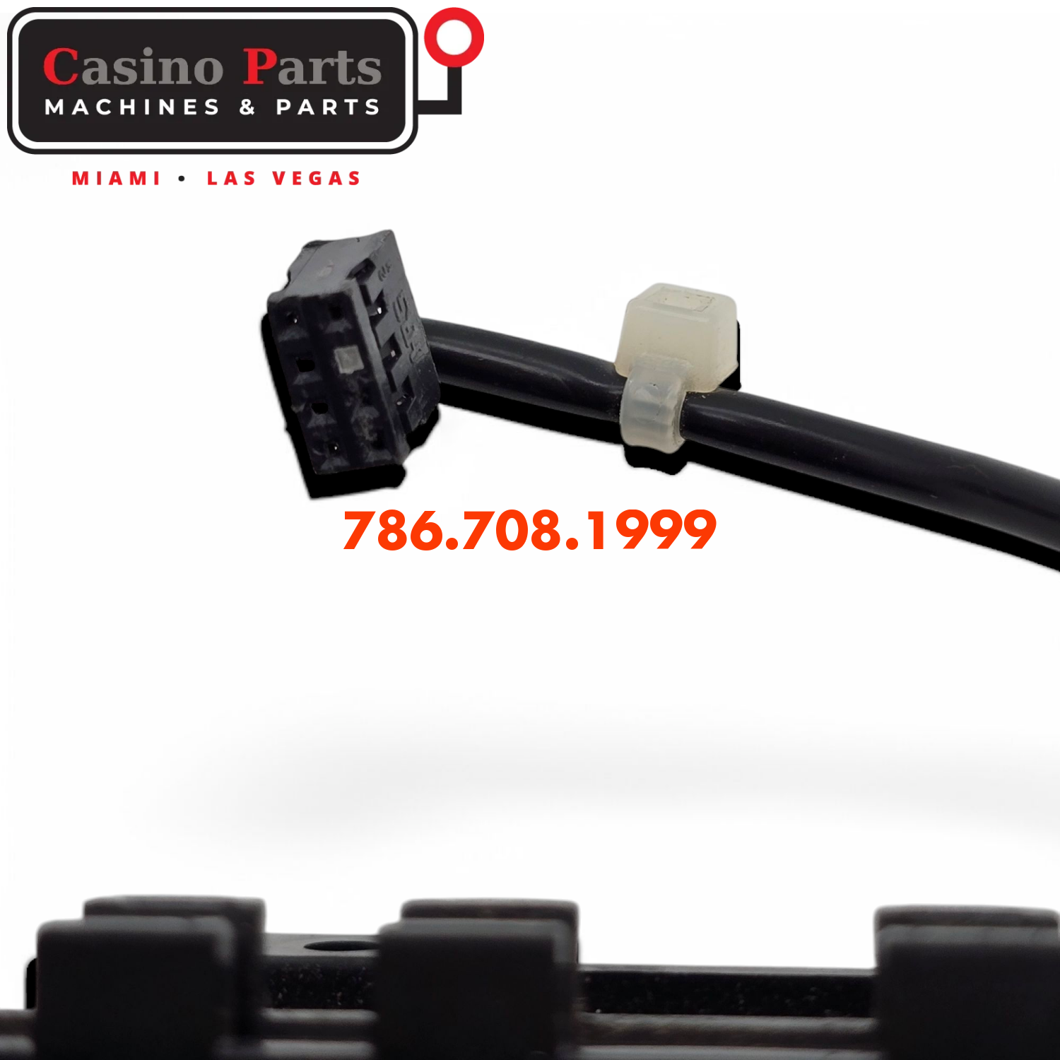 Bezel 16 JCM UBA / IVZION Bezels-Bill Validator